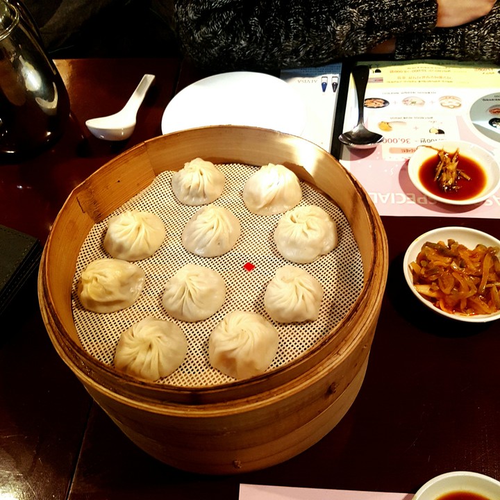 딘타이펑♡