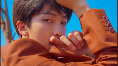 Kim Namjoon