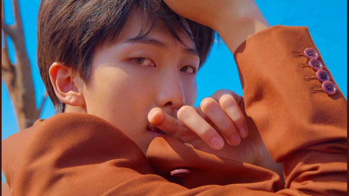 Kim Namjoon