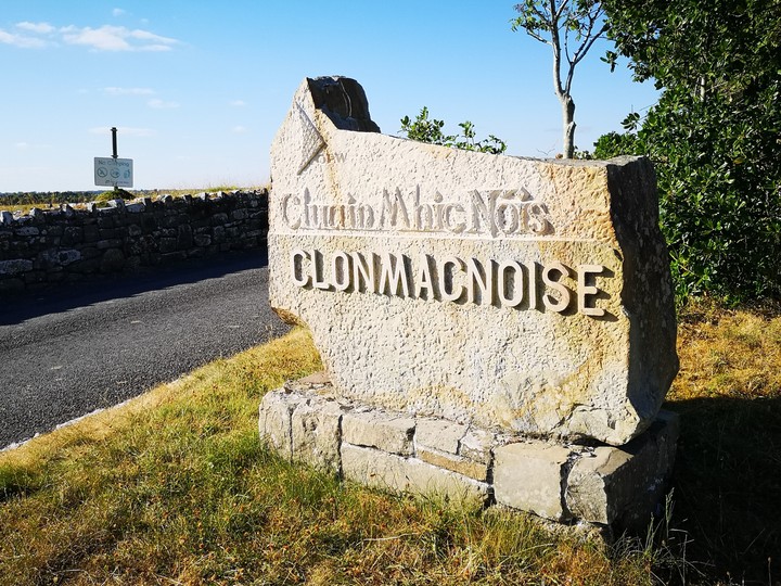iIrland