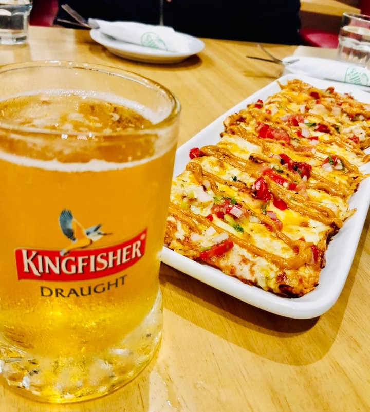 The Food