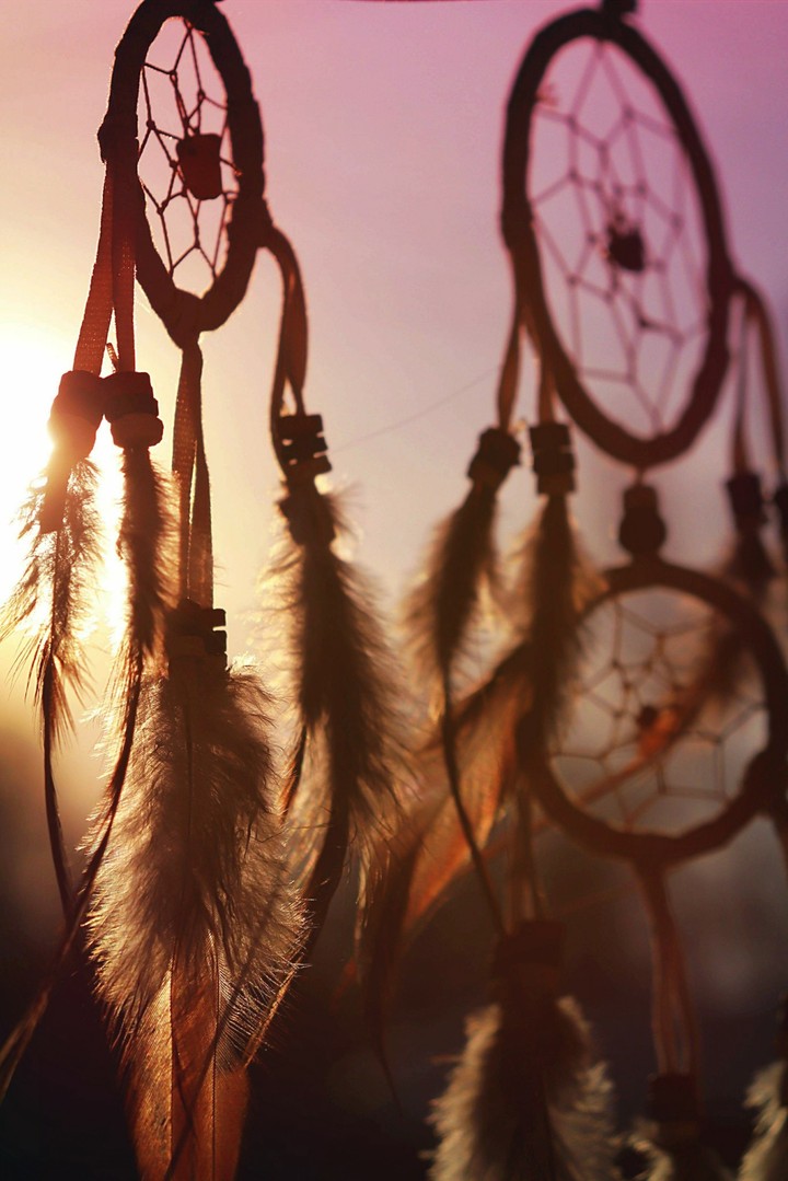 Dreamcatcher 07