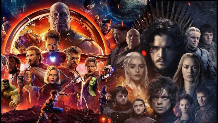 Avengers