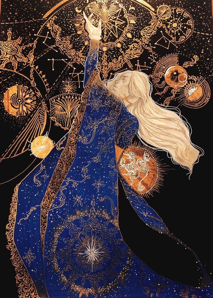 fantasy
