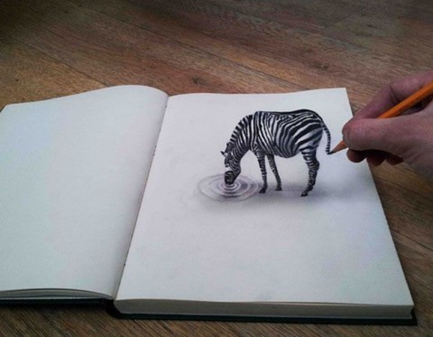 dessin