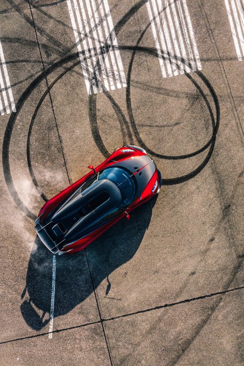koenigsegg