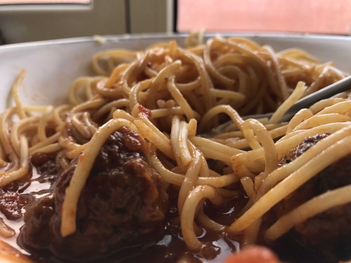 who’s hungry