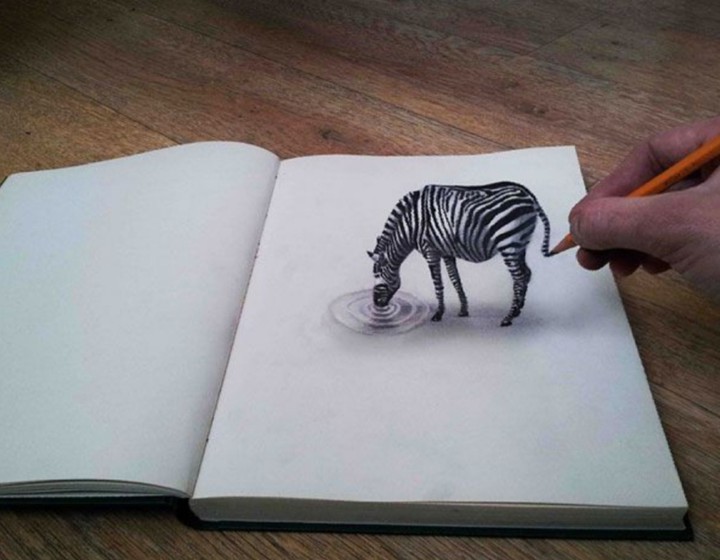 dessin