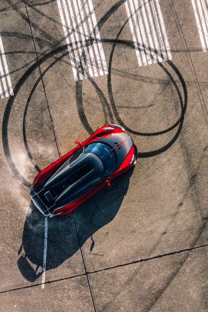 koenigsegg