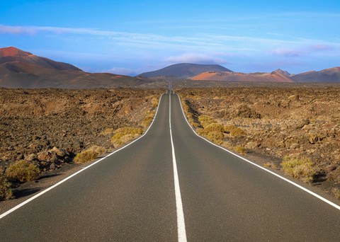 road