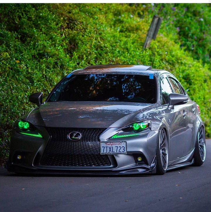 Lexus