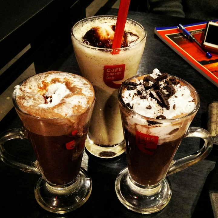 coffee