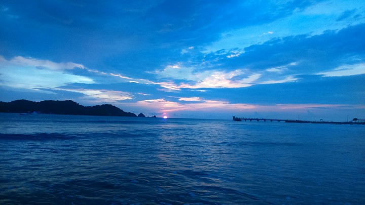 México, Ixtapa Zihuatanejo.