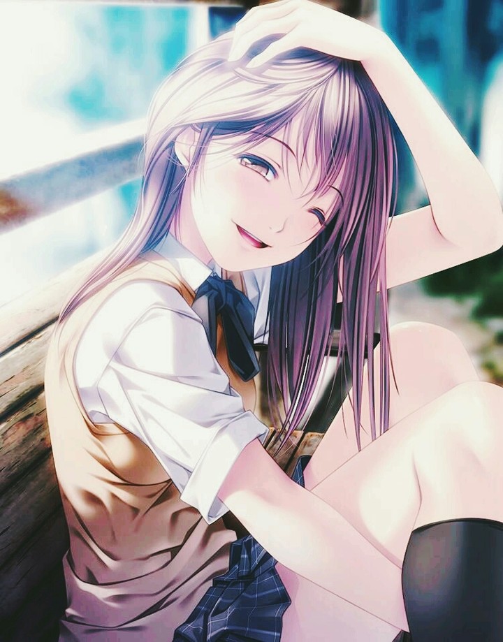 anime