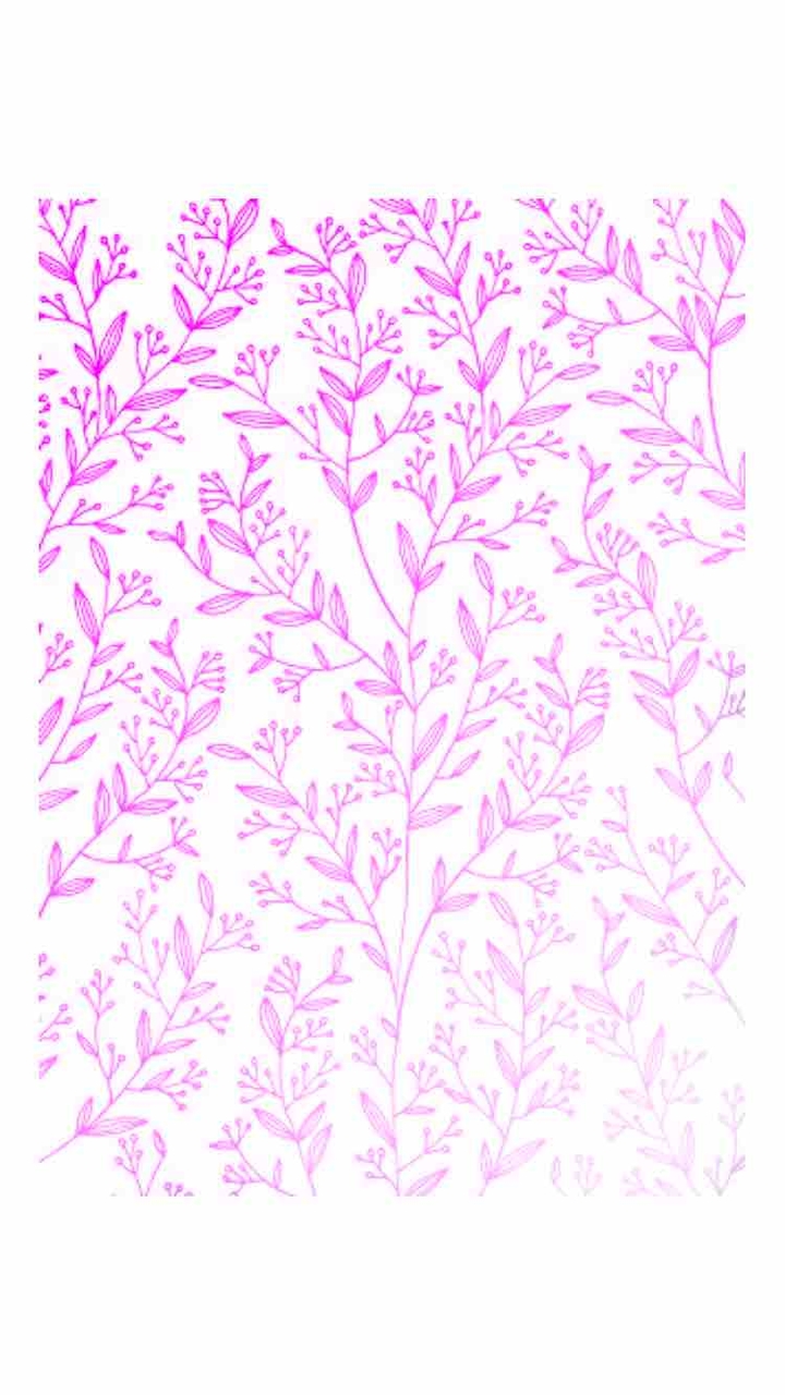 purple flowers