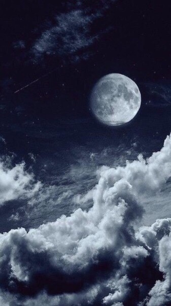 Lua noturna