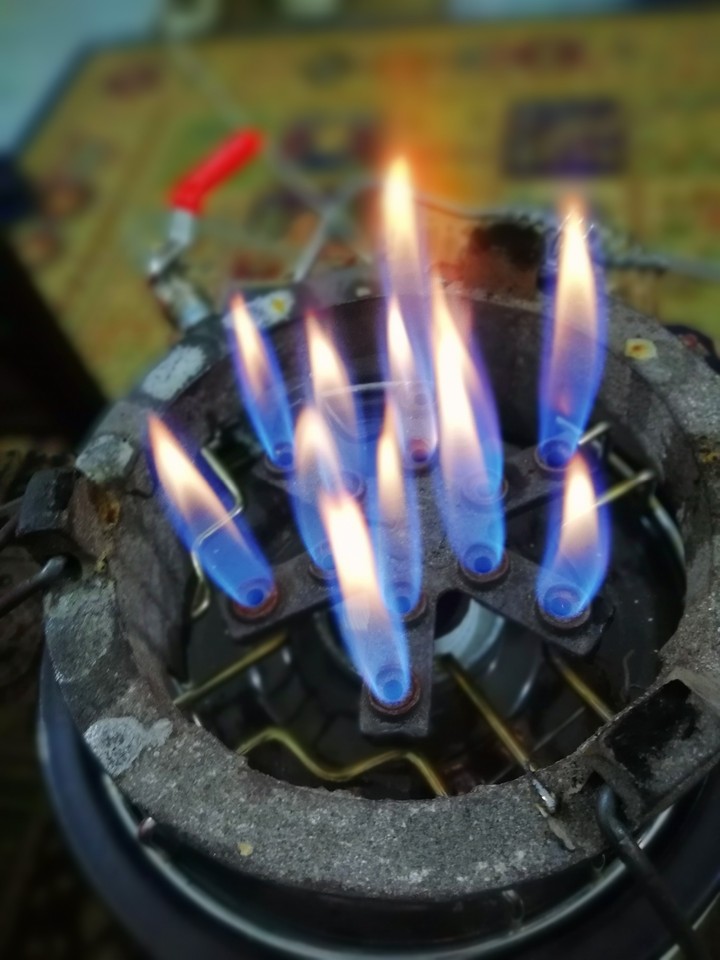 fire
