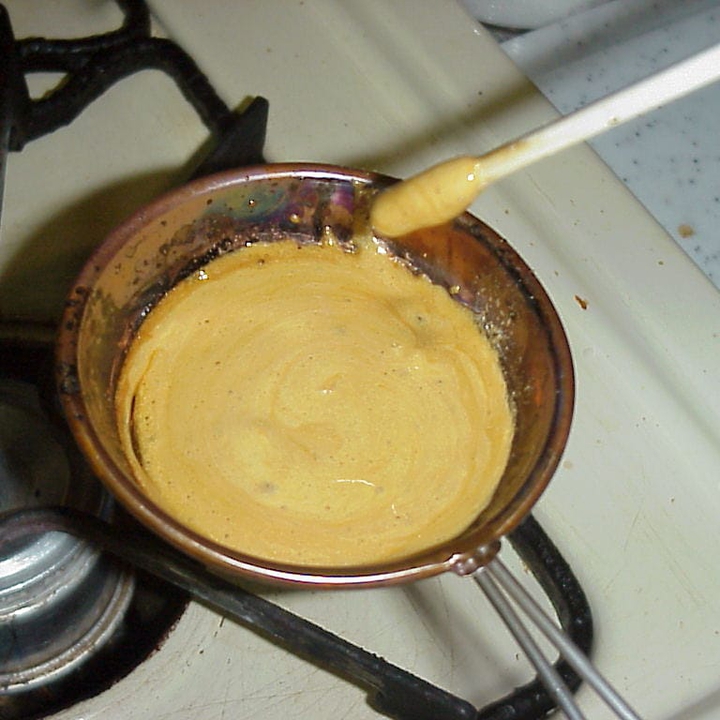 suger cake