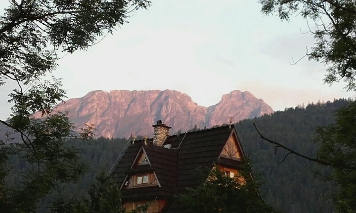 Tatry
