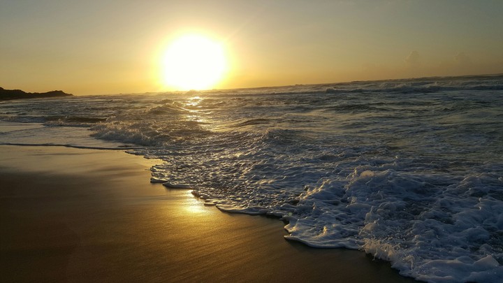 sunrise beach