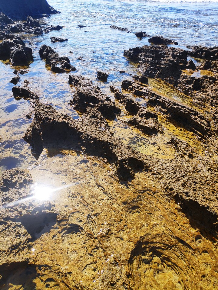 sea