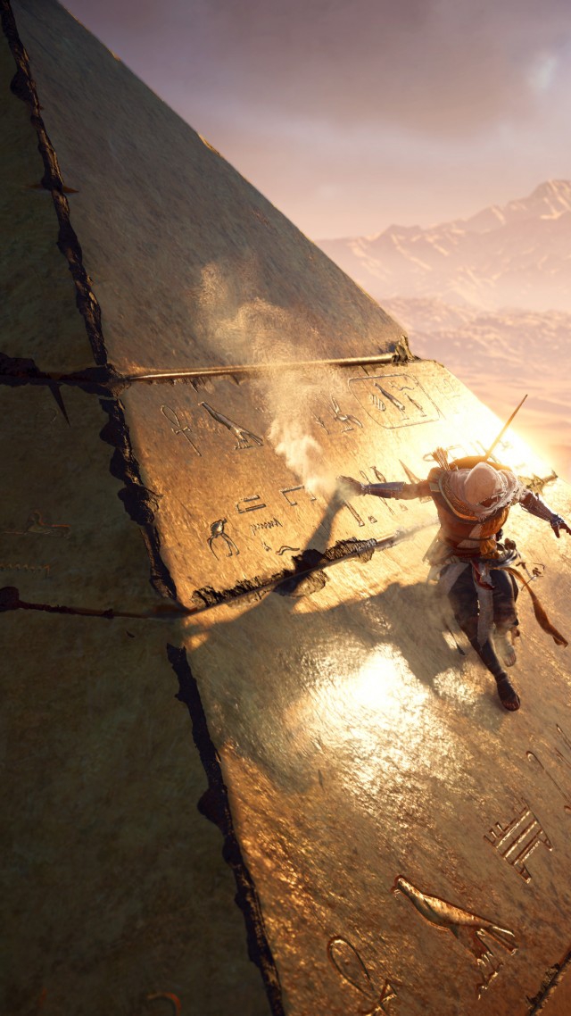 Assassin's creed: origins