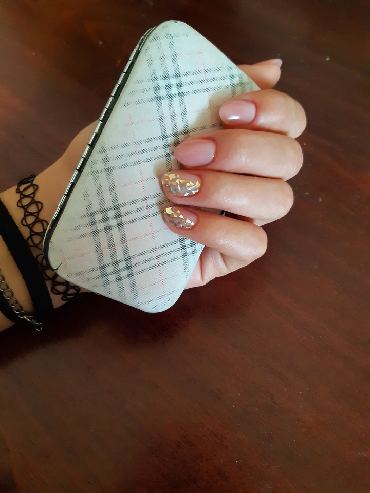 manicure