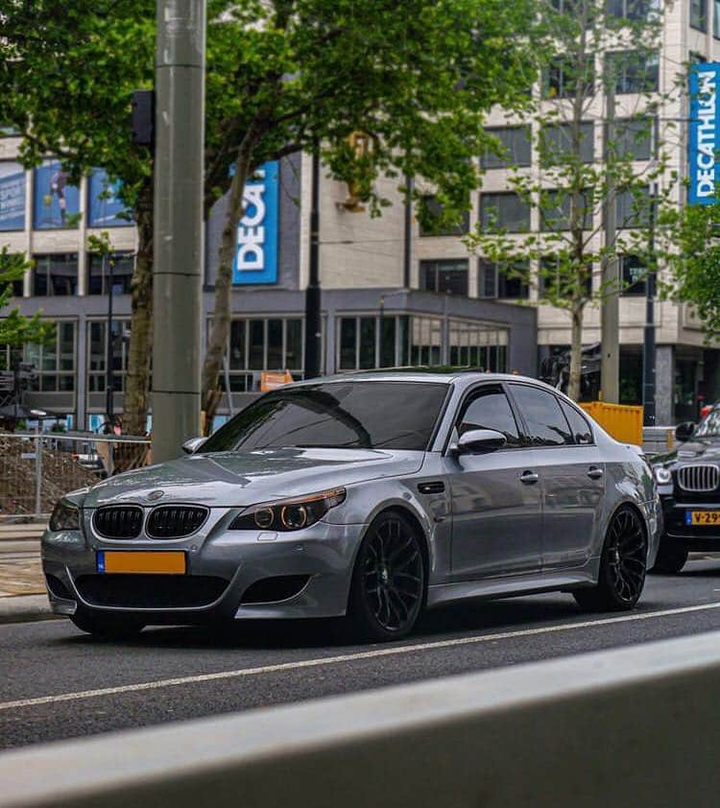 BMW
