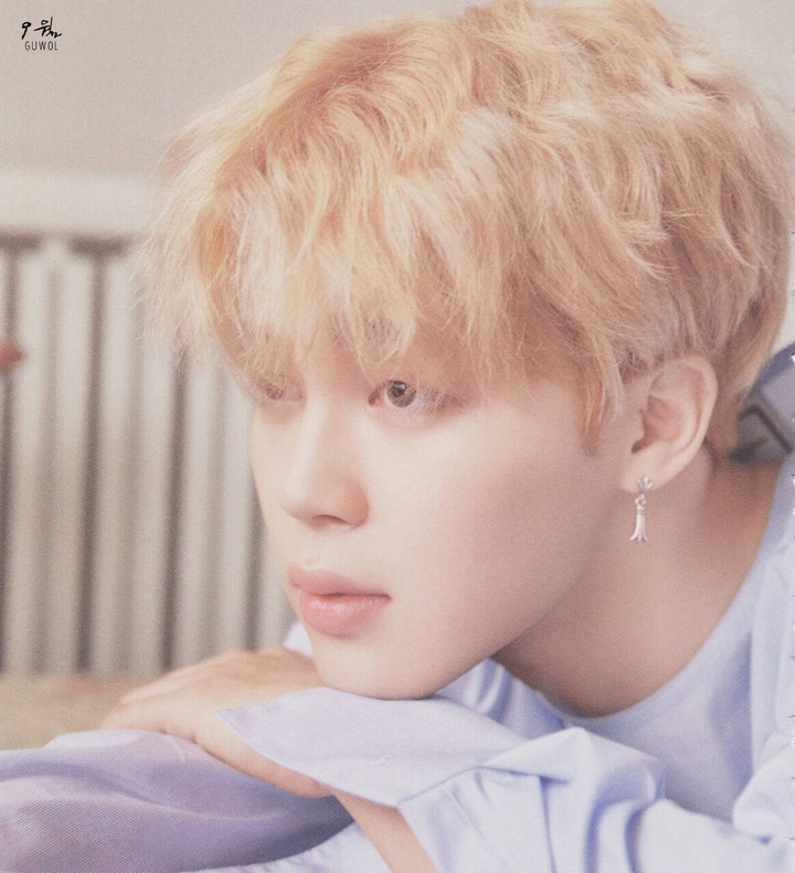 park jimin