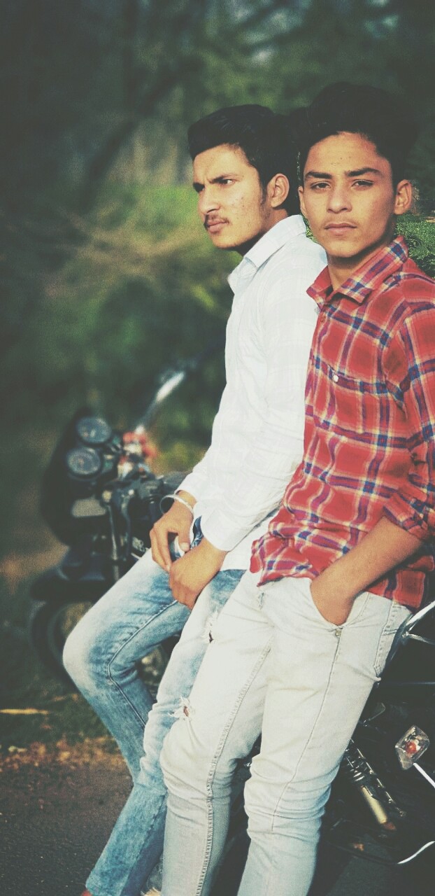 do bhai road pe