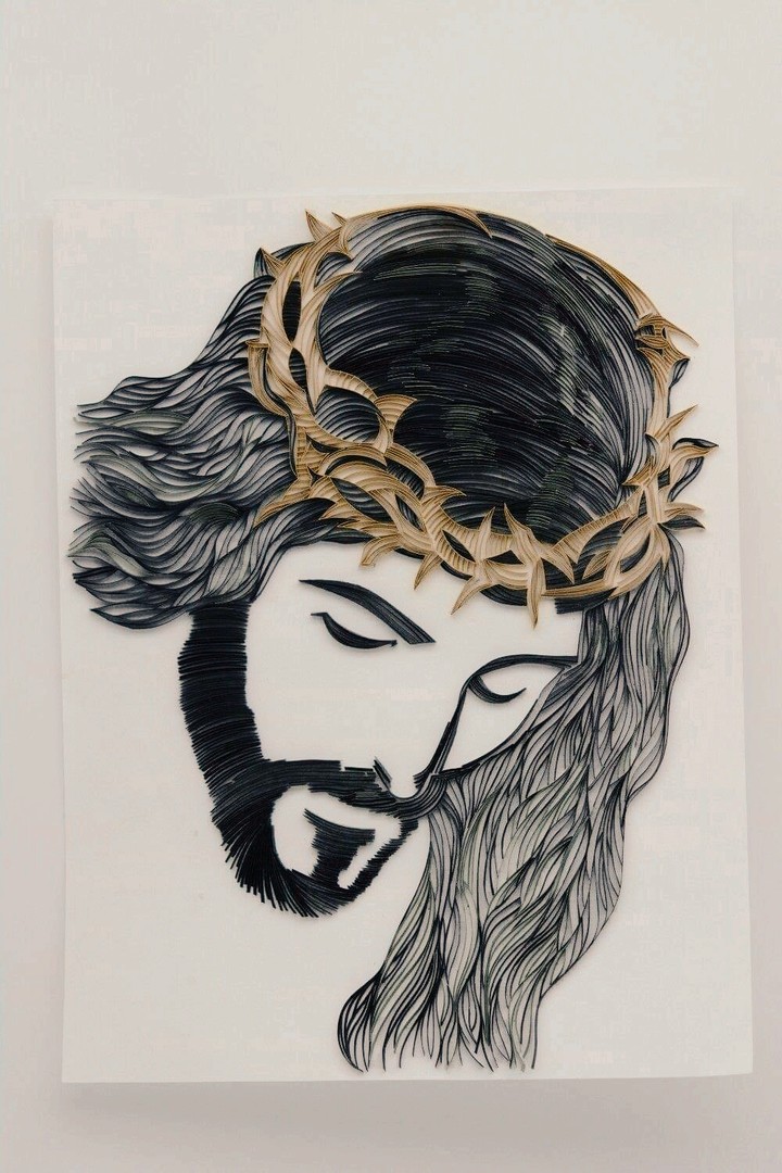 faceofjesus