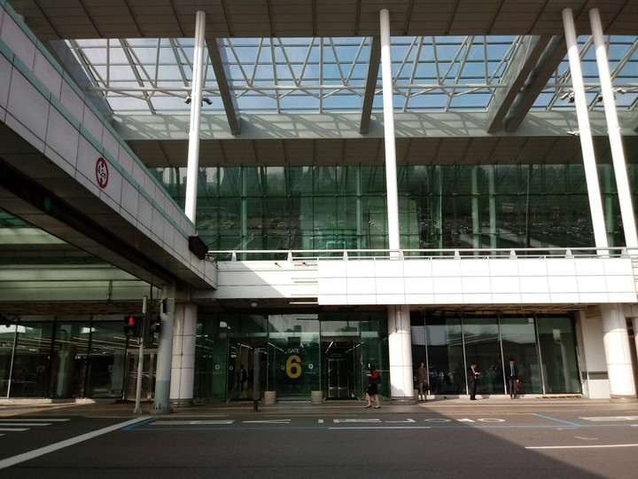 incheon international airport