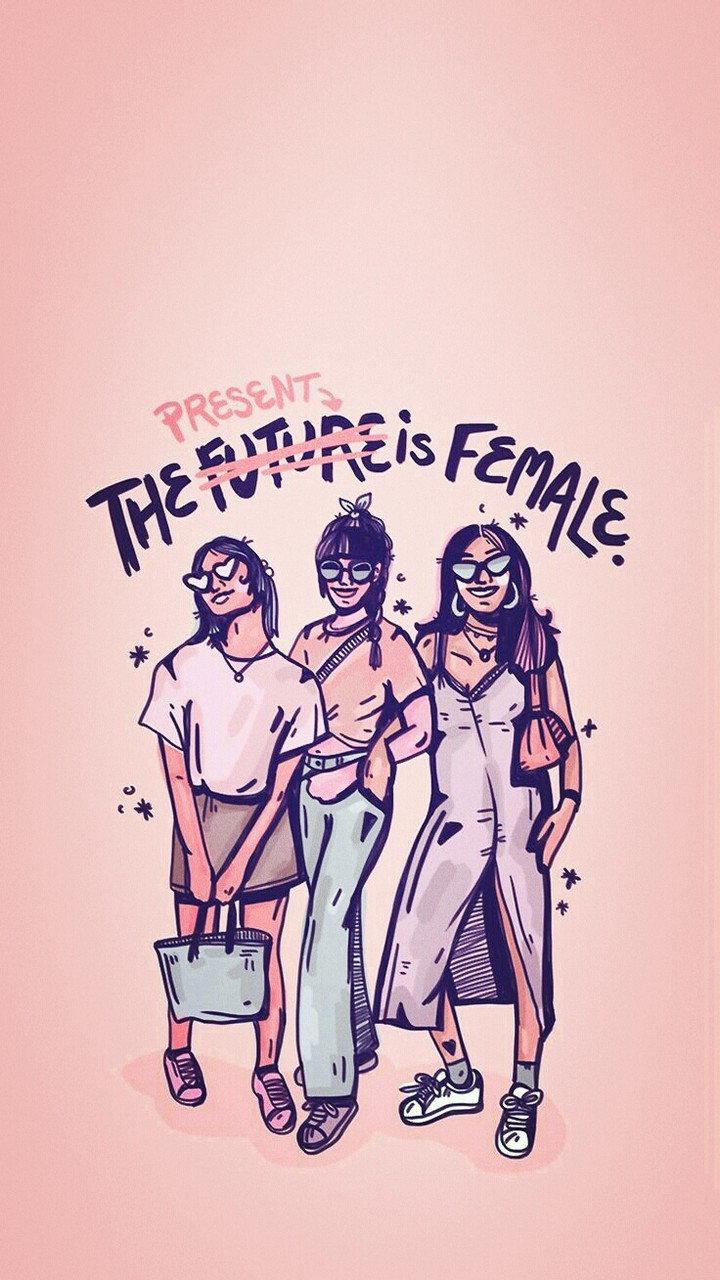 The Female