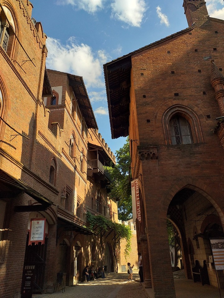 Torino medievale