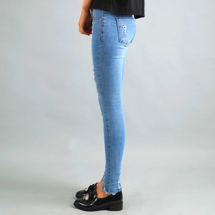 skinny jean