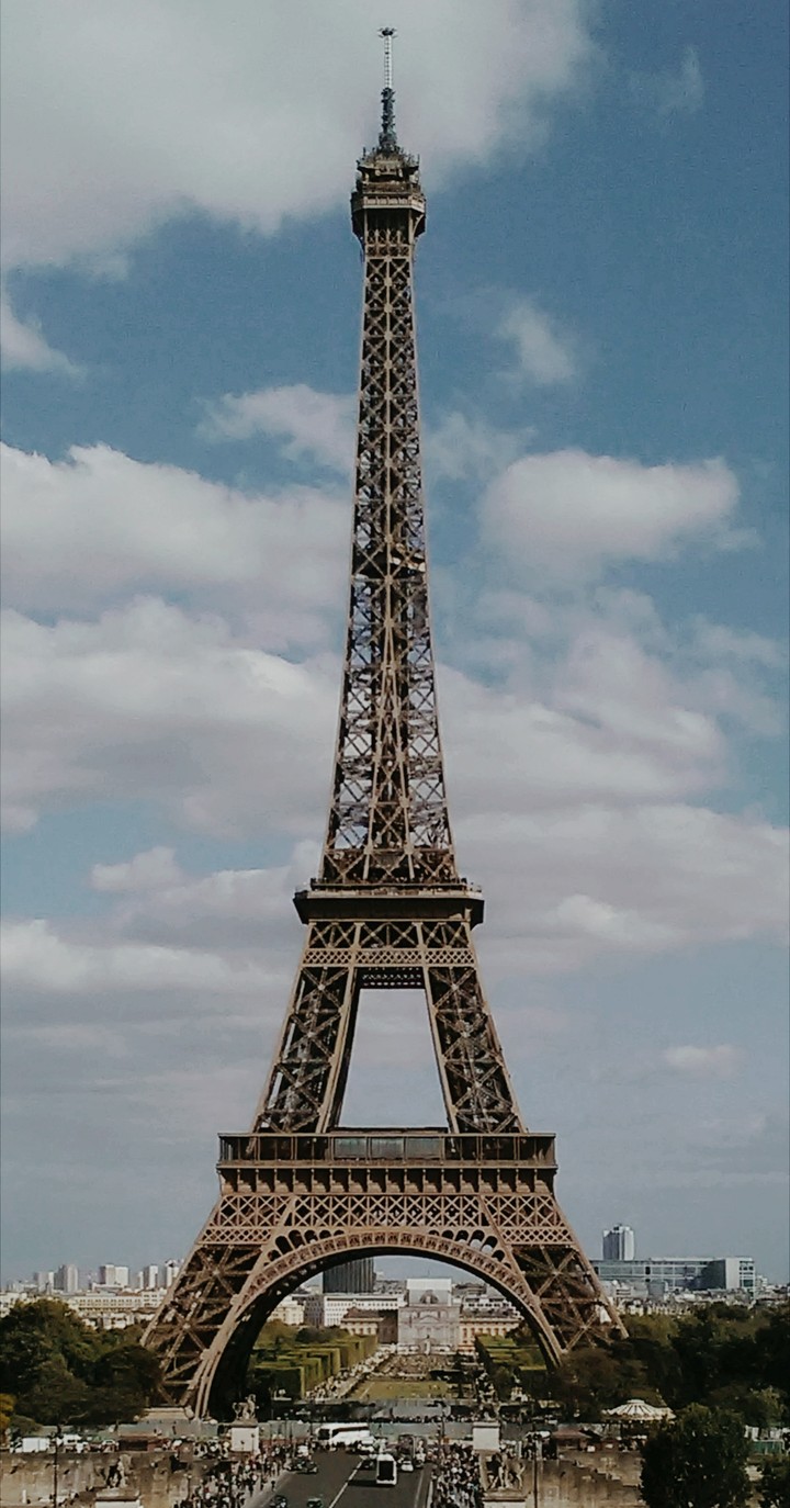 Tour Eiffel