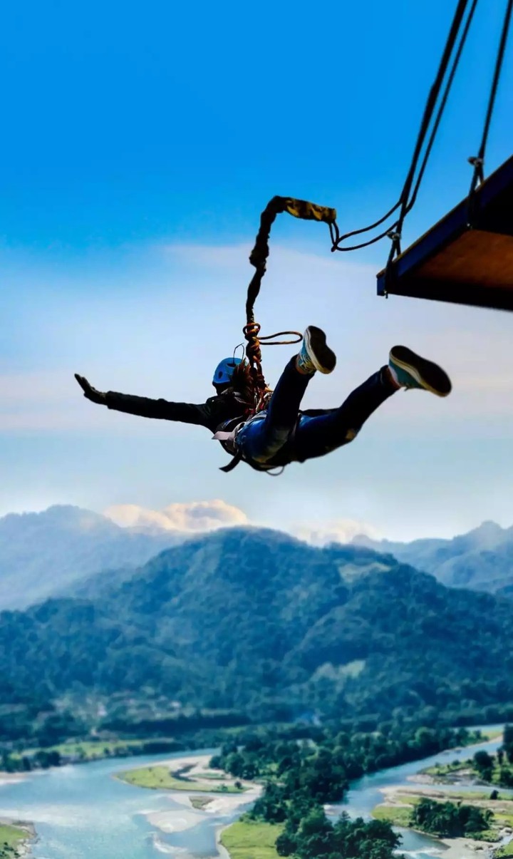 free fall