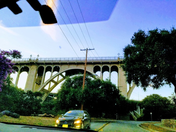 Bridge