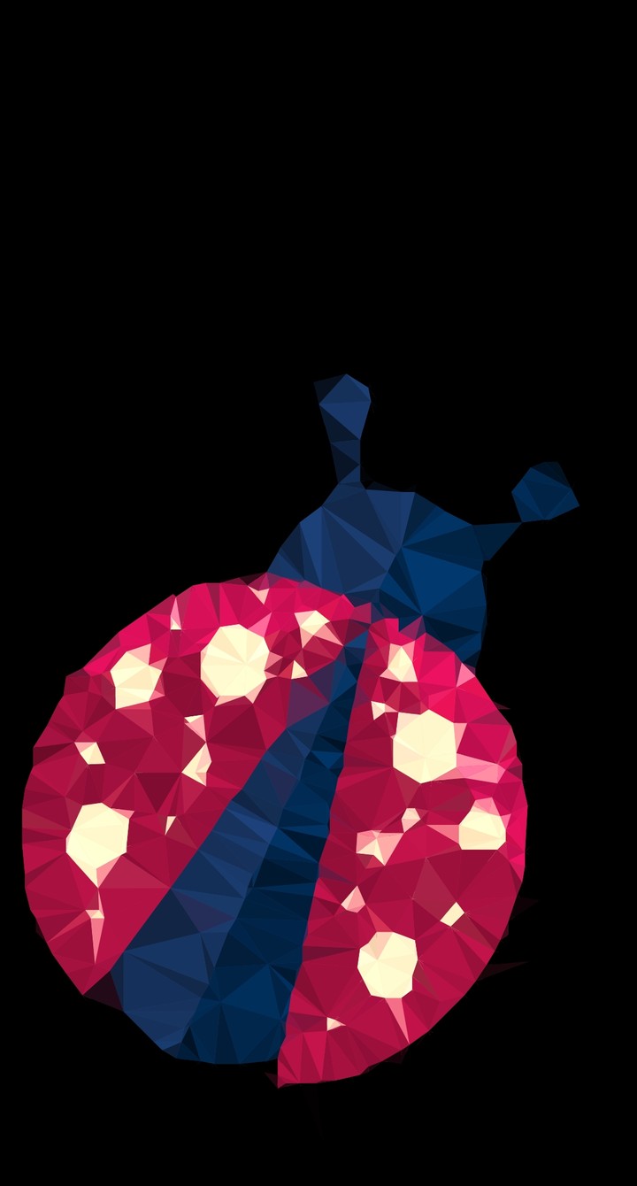 Low Poly