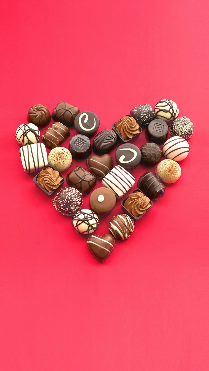 for chocolate lovers