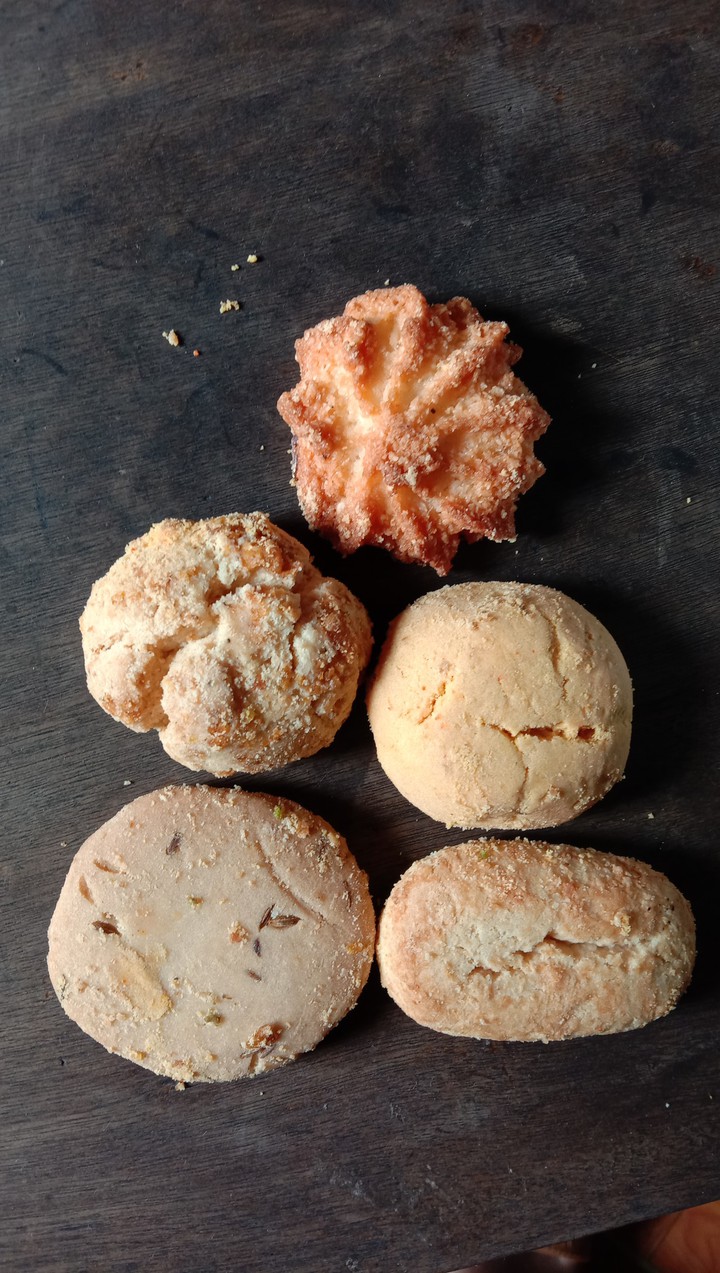 Cookies