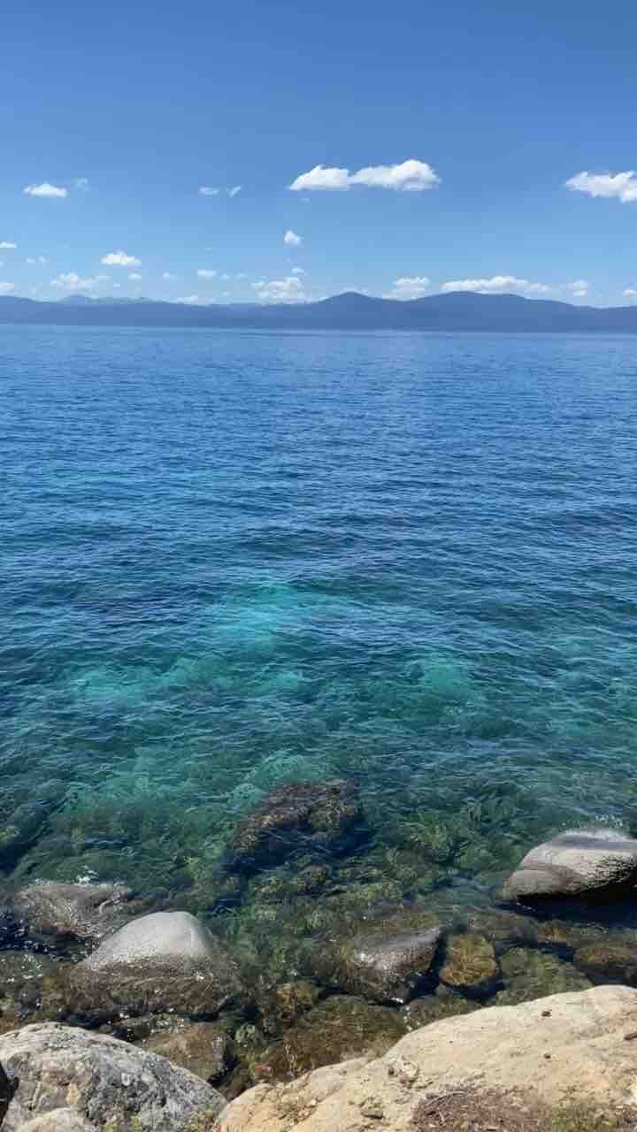 Lake Tahoe