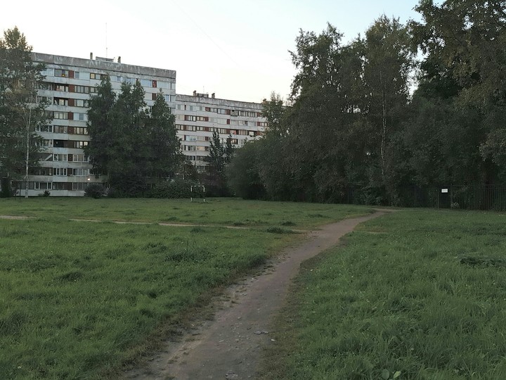 Питер
