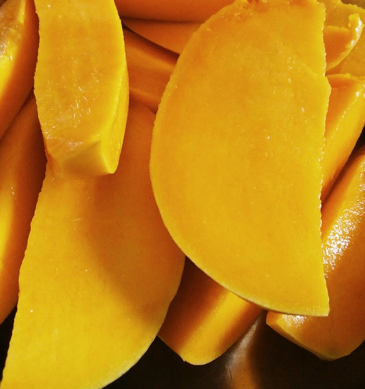 Fruits