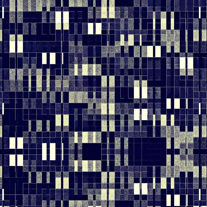dark blue