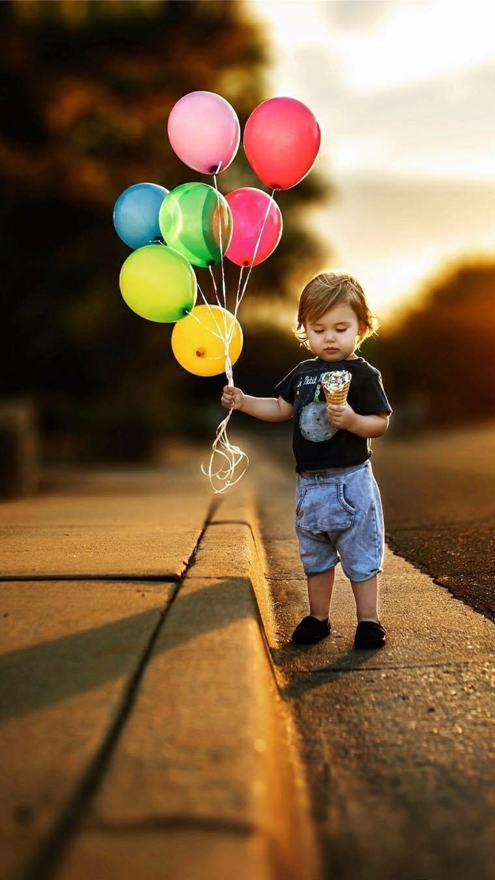 adorable baby