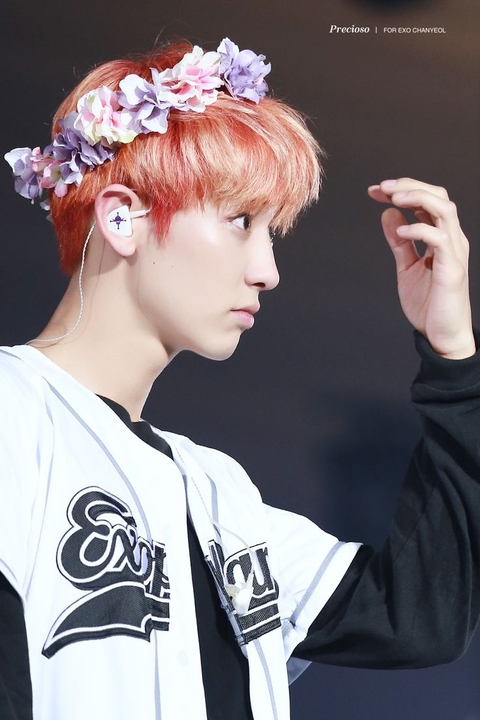 chanyeol
