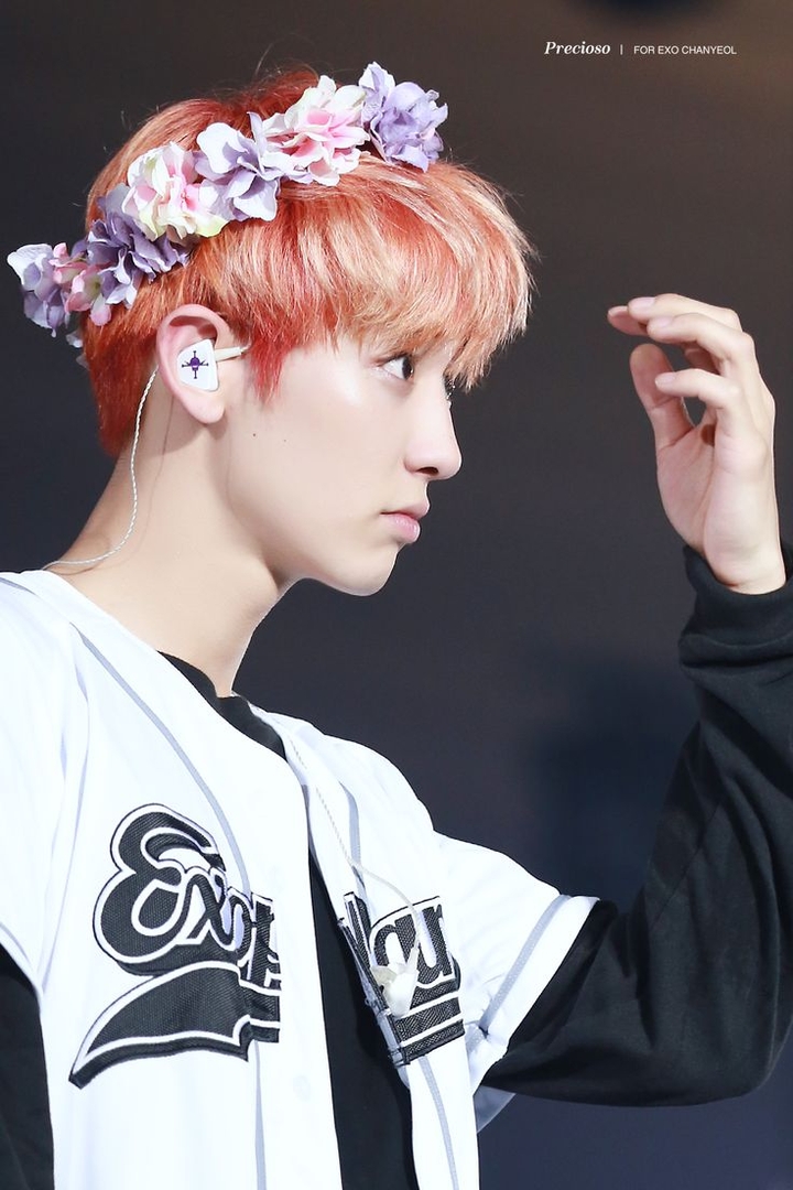 chanyeol