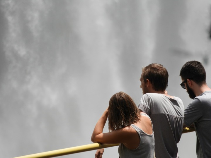 Los observadores