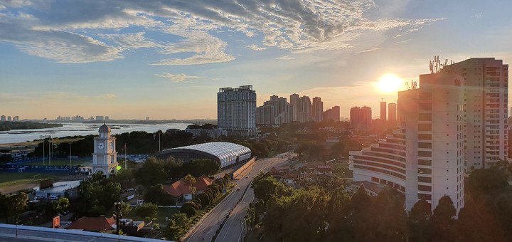view